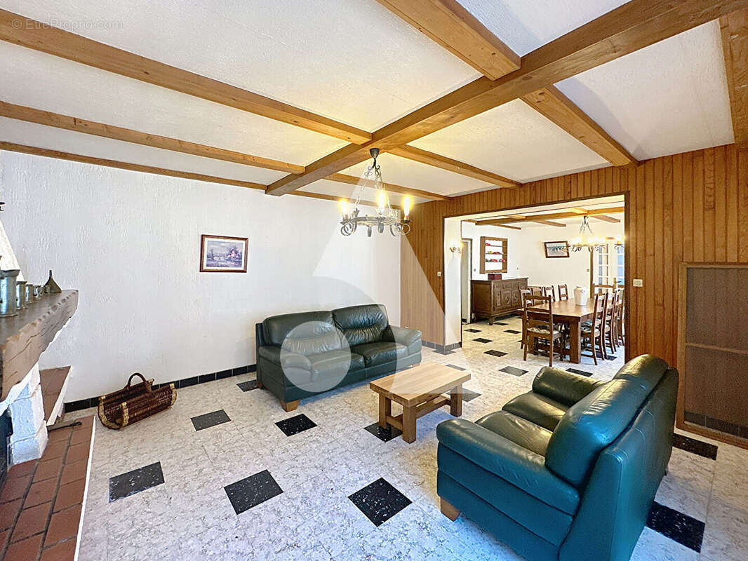 Maison à HAULCHIN