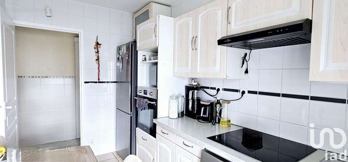 Photo 4 - Appartement à AIX-LES-BAINS