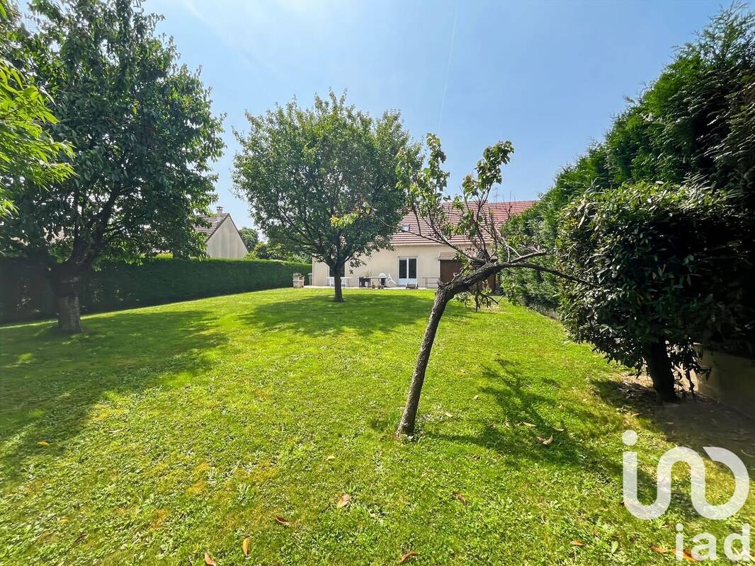 Photo 1 - Maison à MOUSSY-LE-NEUF