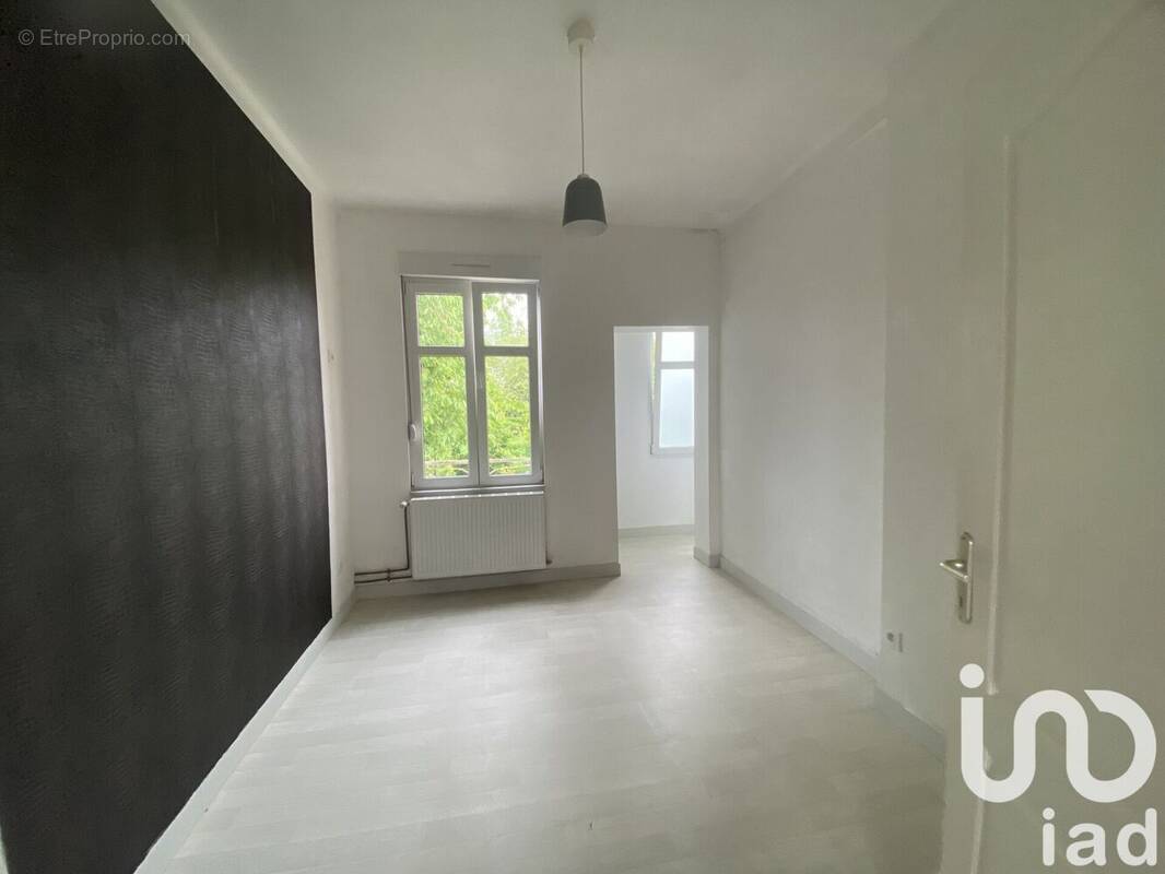 Photo 1 - Appartement à MONTIGNY-LES-METZ