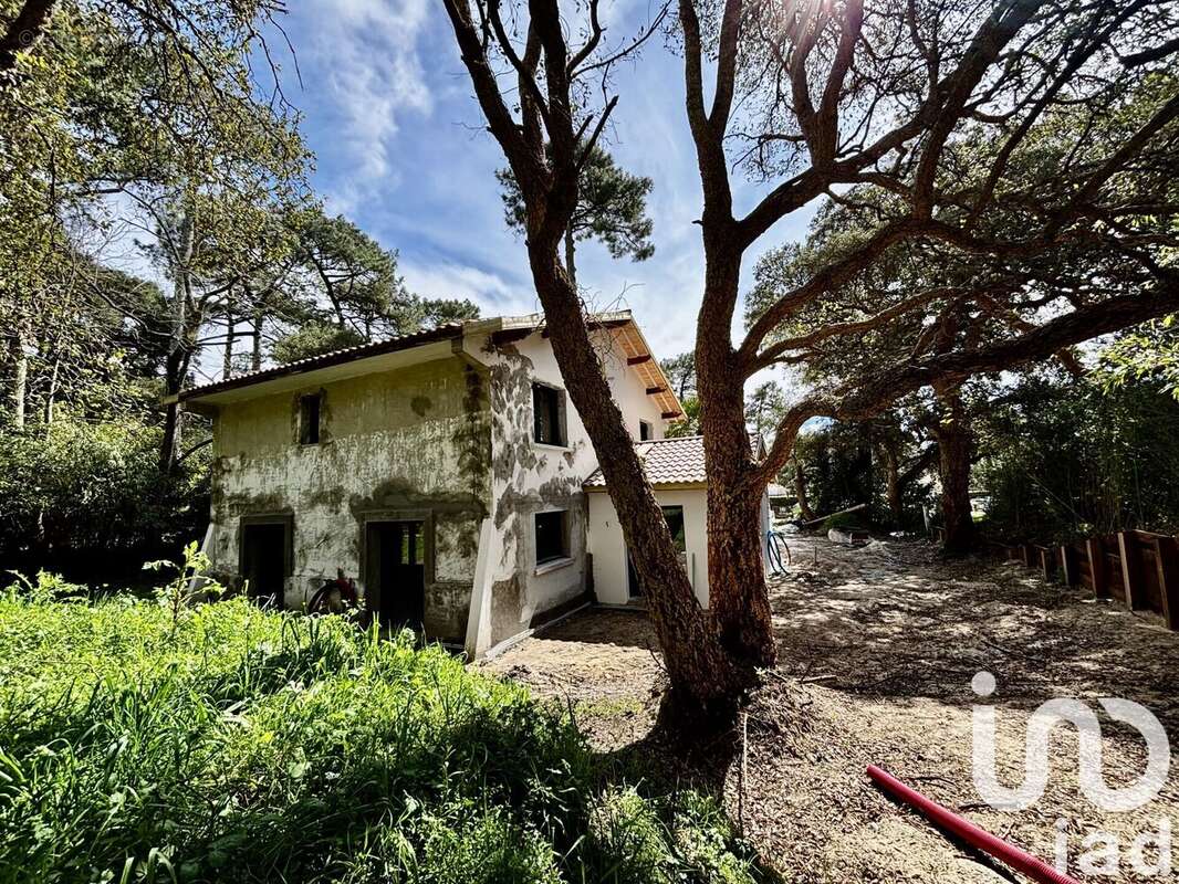 Photo 4 - Appartement à HOSSEGOR