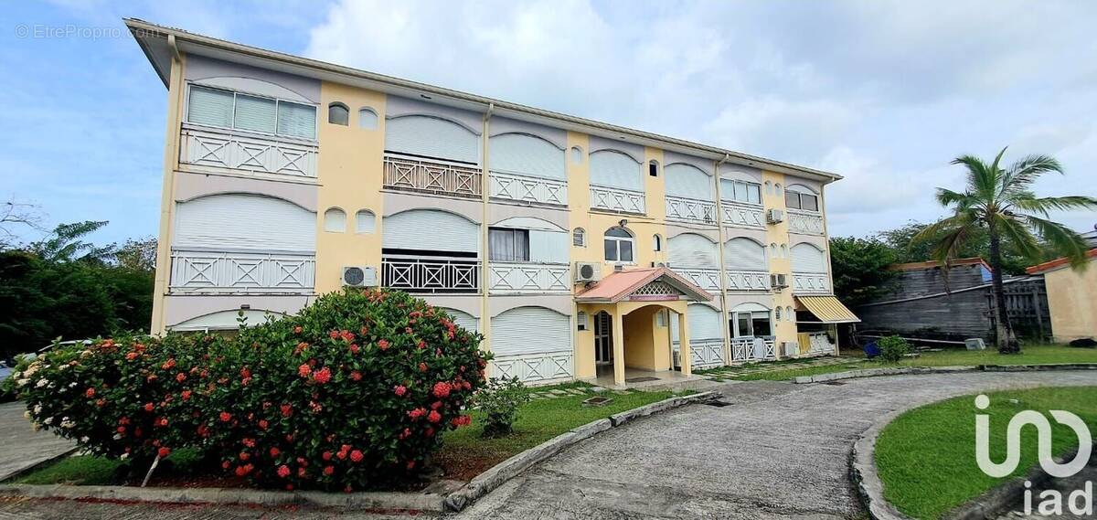 Photo 1 - Appartement à SAINTE-LUCE