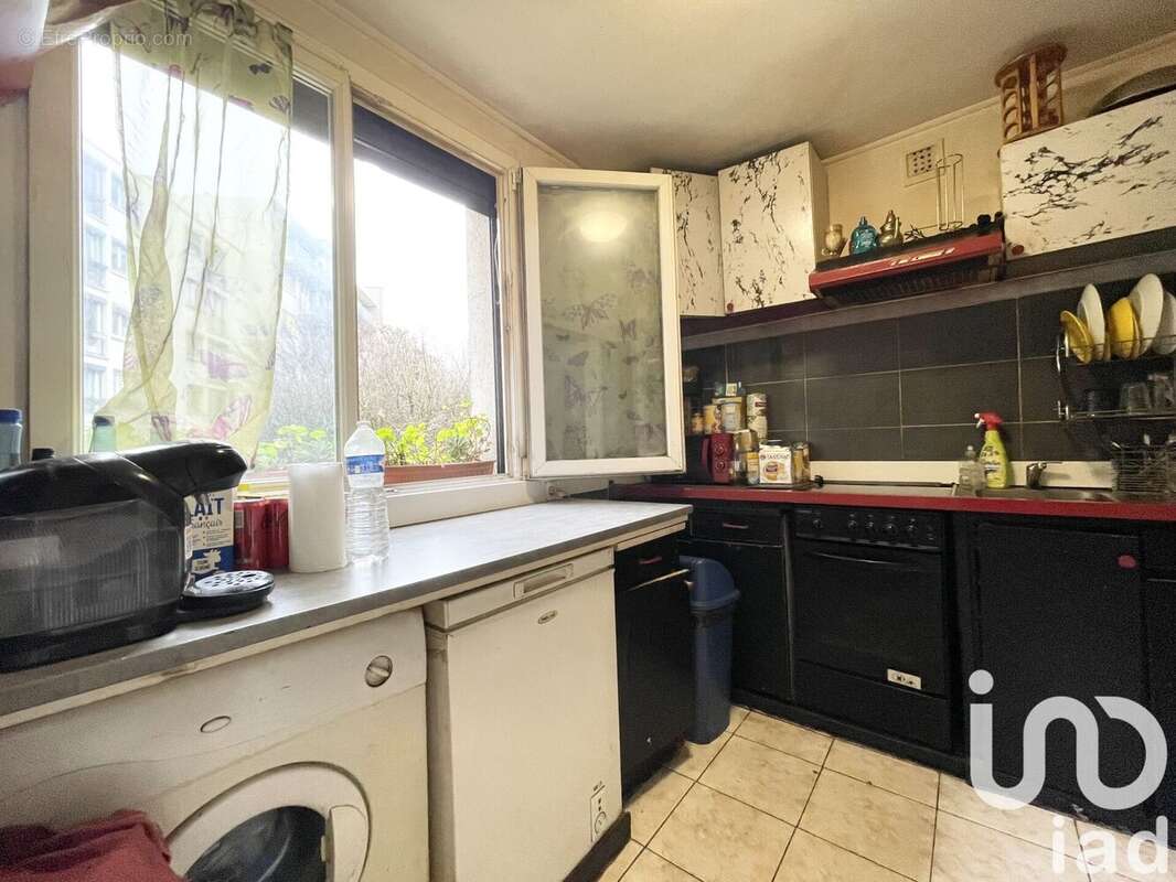 Photo 4 - Appartement à PANTIN