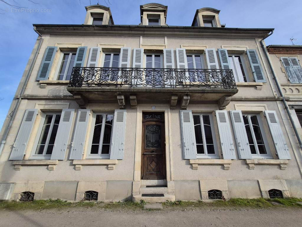 Maison à VICHY