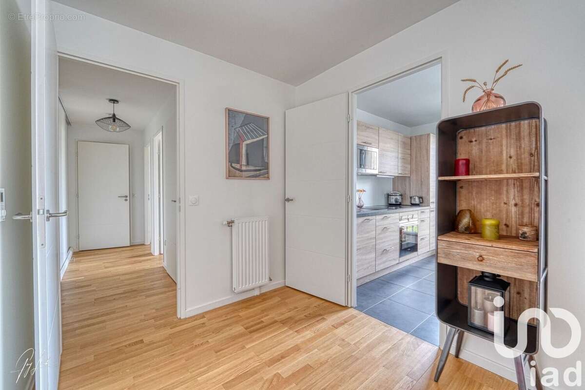 Photo 3 - Appartement à CLAMART