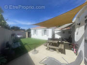 Maison à L&#039;EPINE