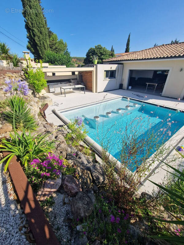 Autre à CAZOULS-LES-BEZIERS