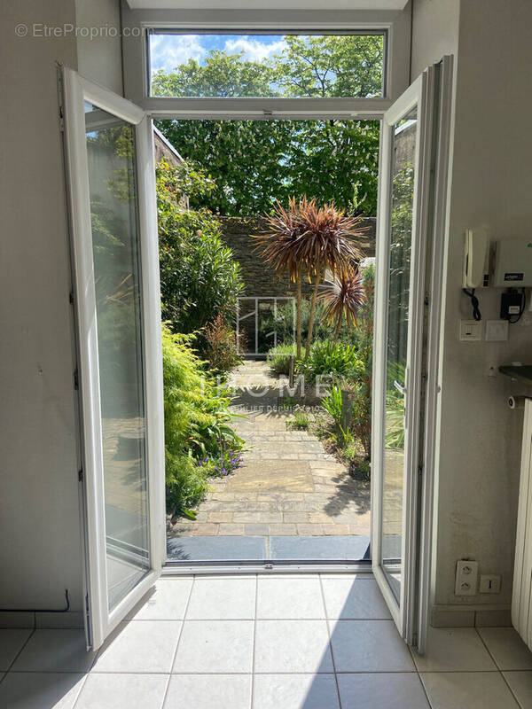 Appartement à ANGERS