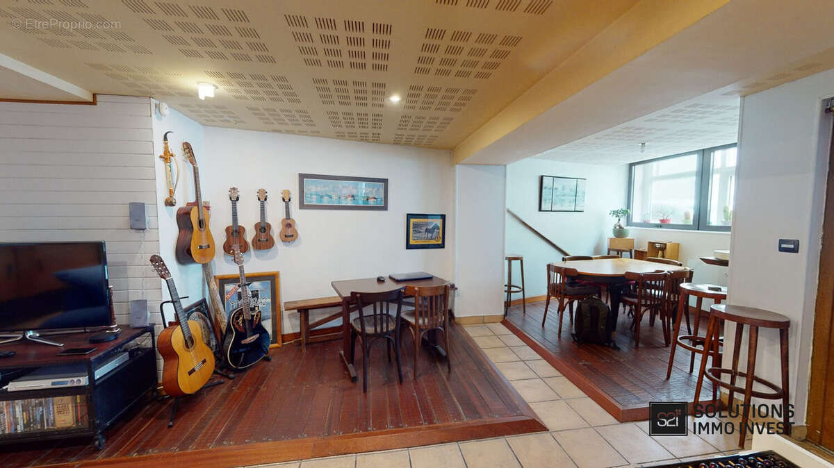 Appartement à BREST