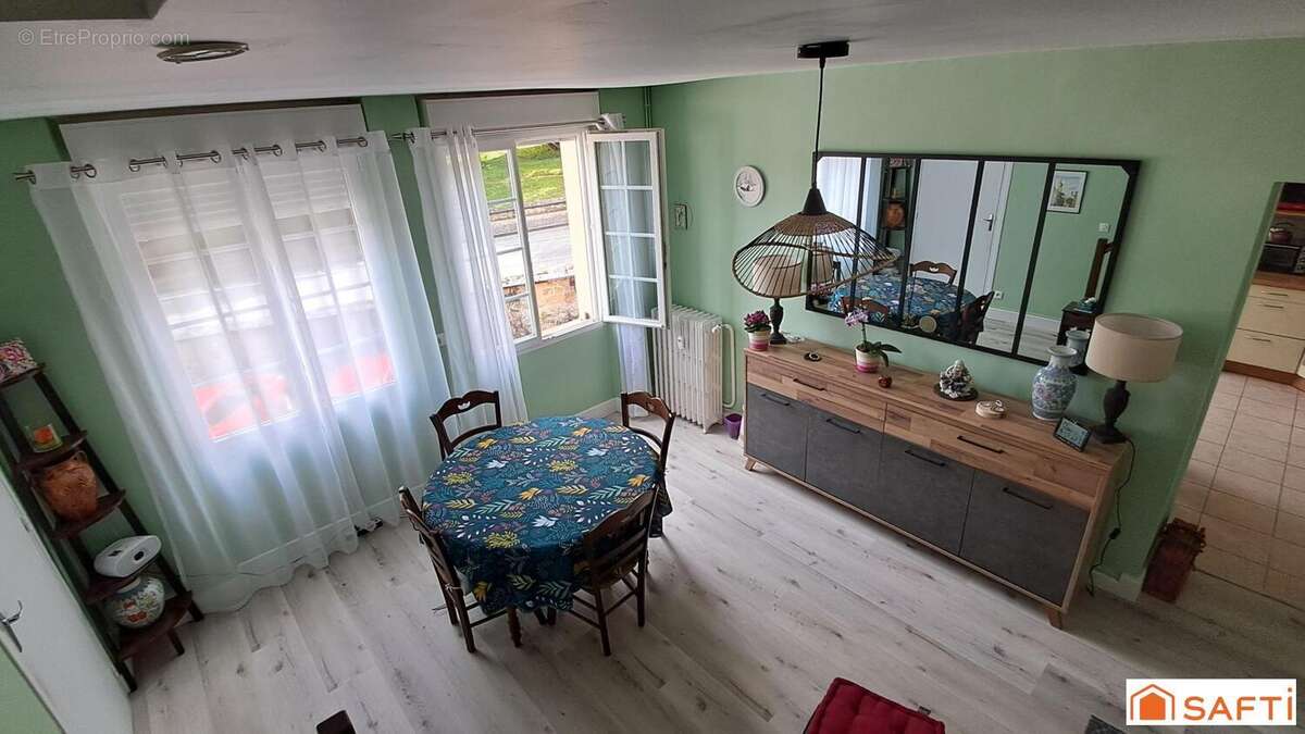 Photo 6 - Appartement à BAGNOLES-DE-L&#039;ORNE