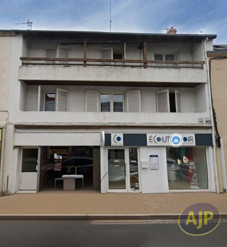 Appartement à MONTAIGU