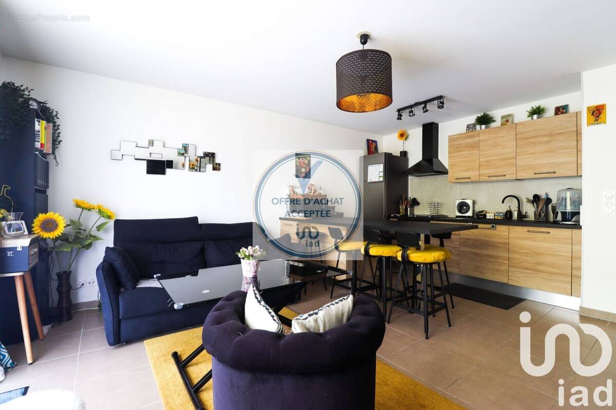 Photo 1 - Appartement à MERIGNAC
