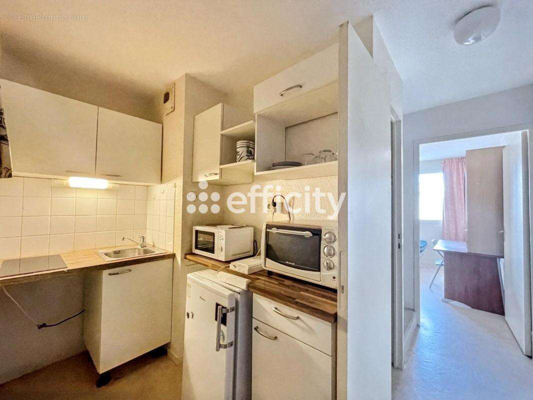 Appartement à ROYAN