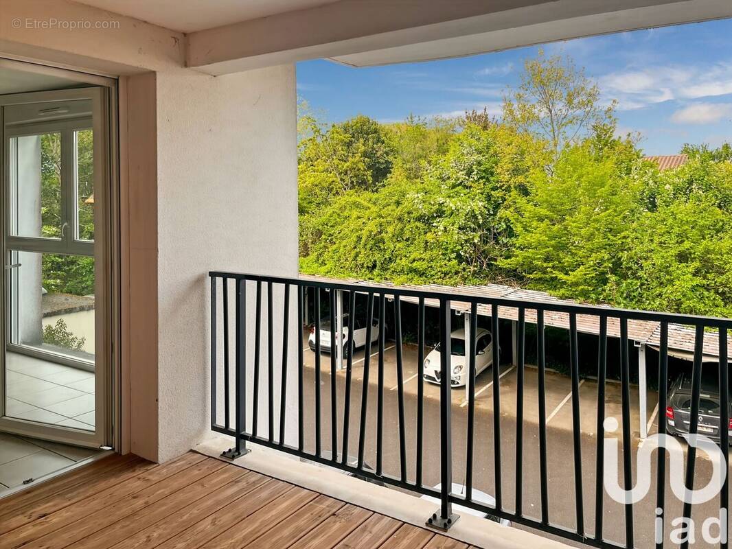 Photo 1 - Appartement à CENON