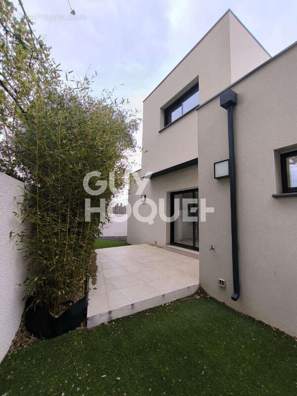 Maison à PERPIGNAN