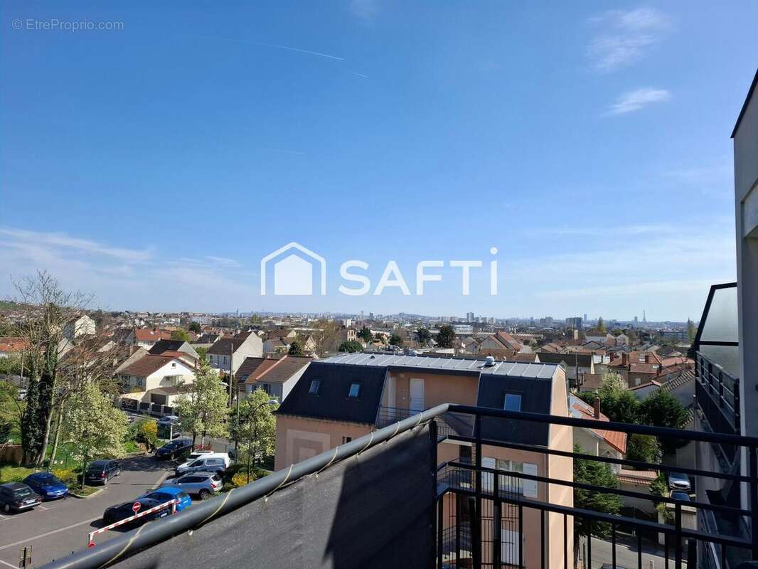 Photo 2 - Appartement à ARGENTEUIL