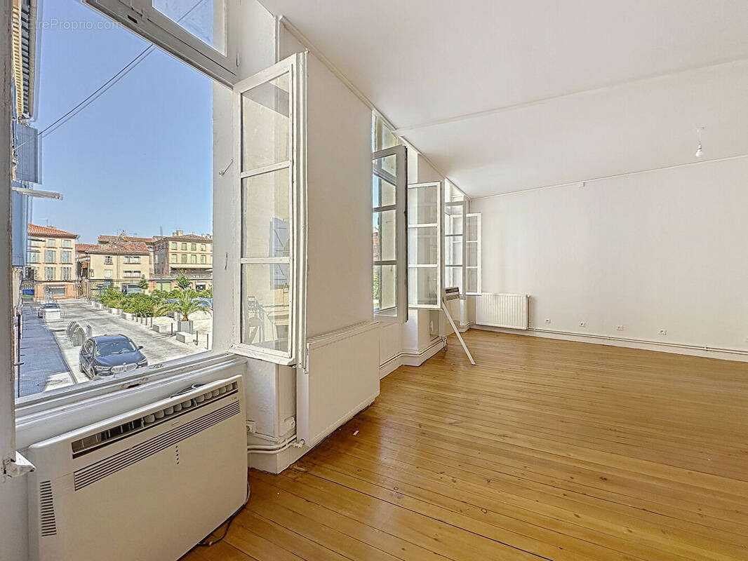 Appartement à MONTAUBAN