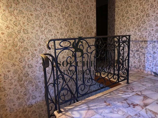 Maison à THELUS