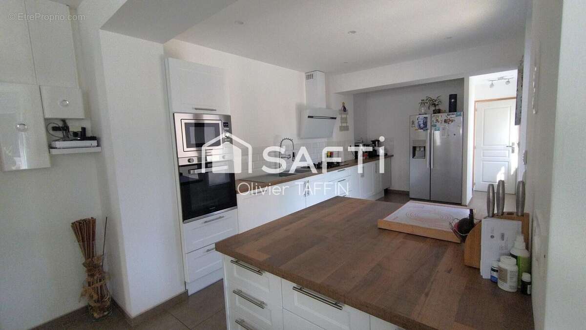 Photo 3 - Maison à BRUAY-LA-BUISSIERE