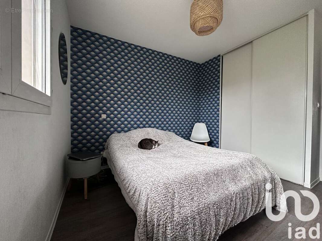 Photo 6 - Appartement à TOULOUSE