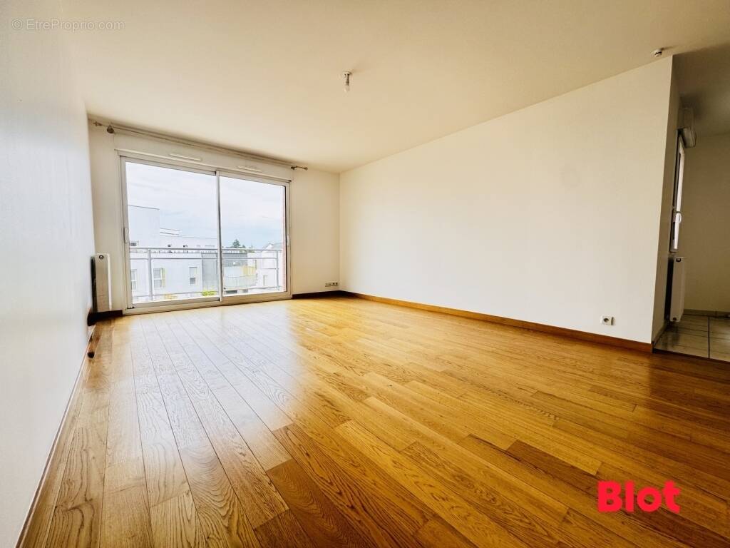 Appartement à CHANTEPIE