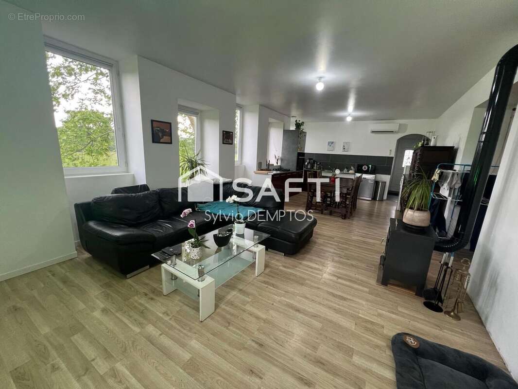 Photo 4 - Maison à ORTHEZ