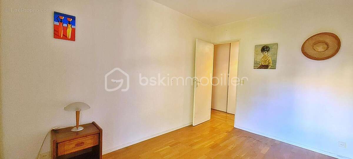 Appartement à MAISONS-ALFORT