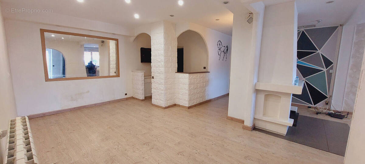 Maison à JOEUF
