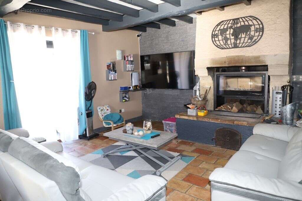 Maison à FOIX