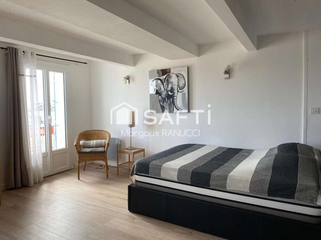 Photo 3 - Appartement à SANARY-SUR-MER