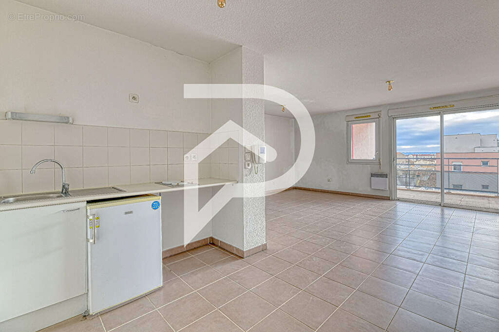 Appartement à NIMES