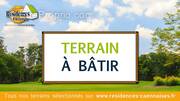 Terrain à PONT-L&#039;EVEQUE