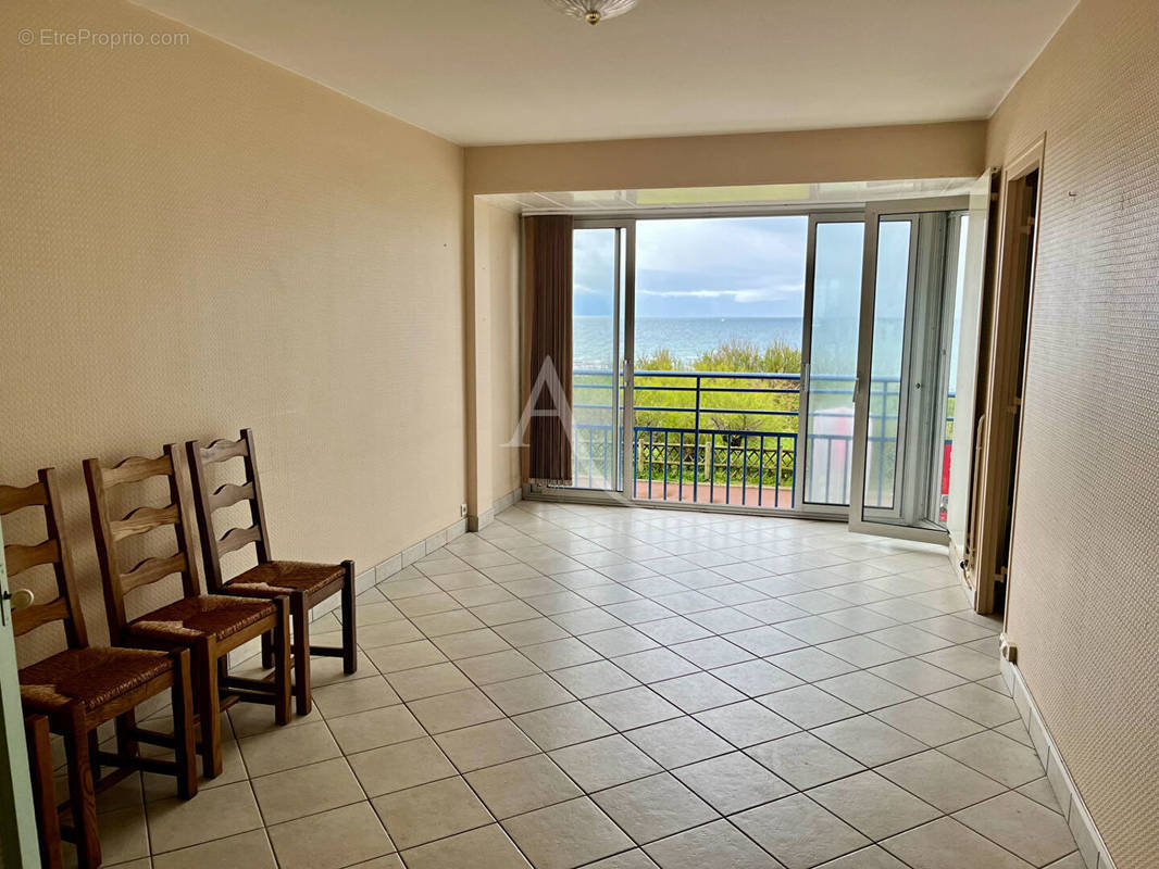 Appartement à LES SABLES-D&#039;OLONNE