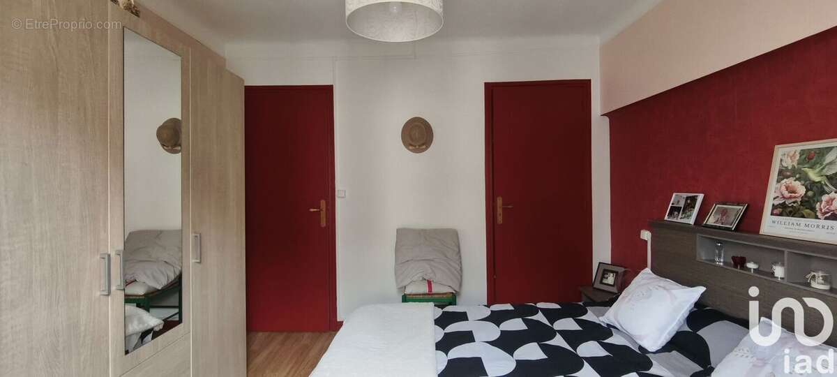 Photo 6 - Appartement à BEZIERS