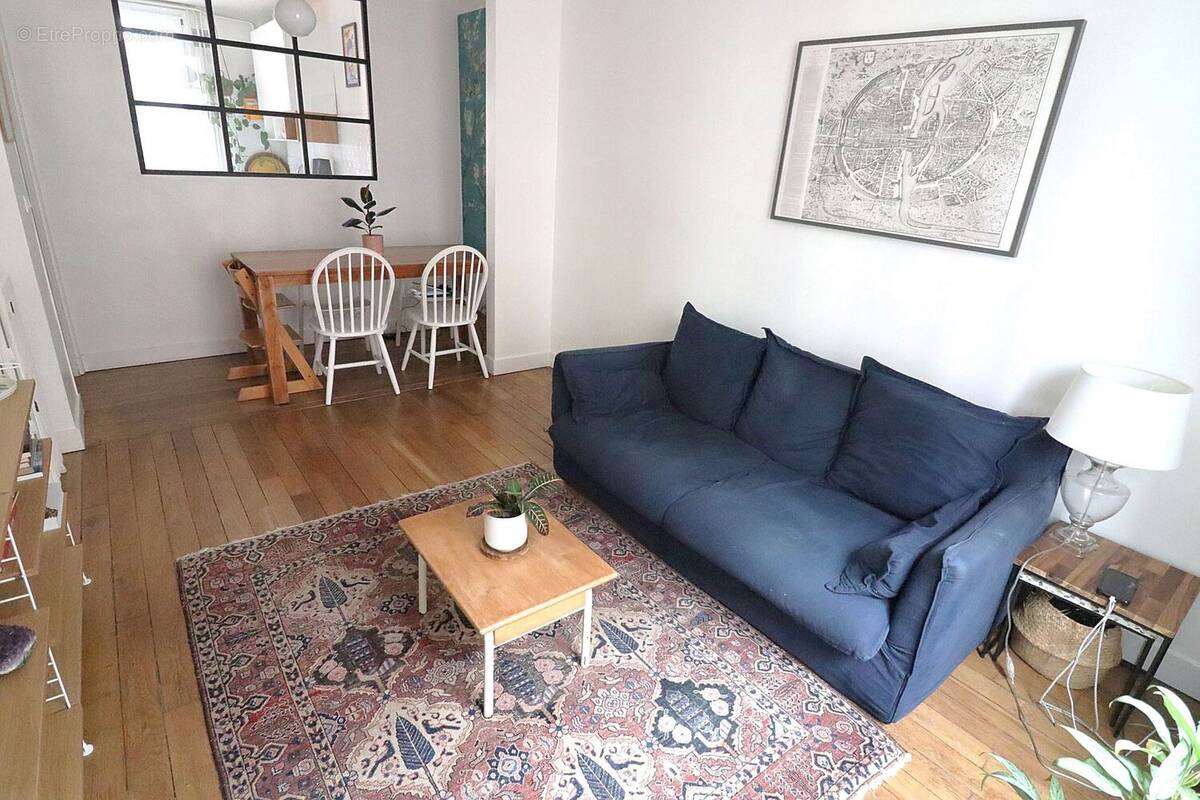 Appartement à VERSAILLES