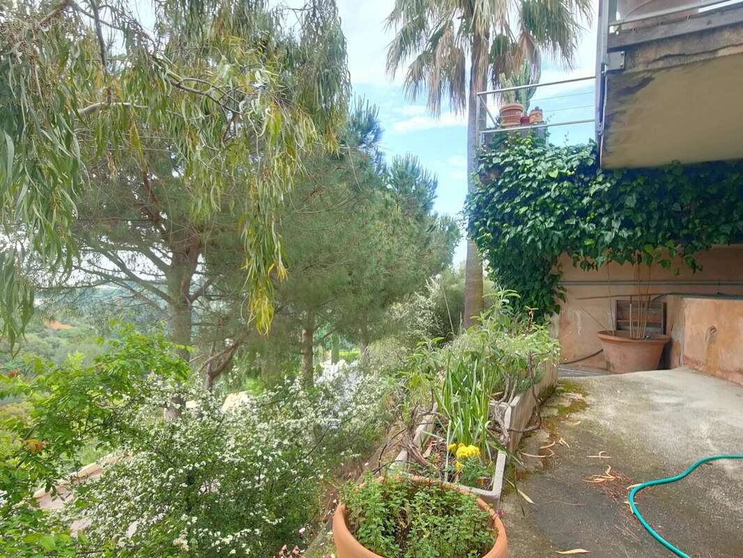 Maison à NICE