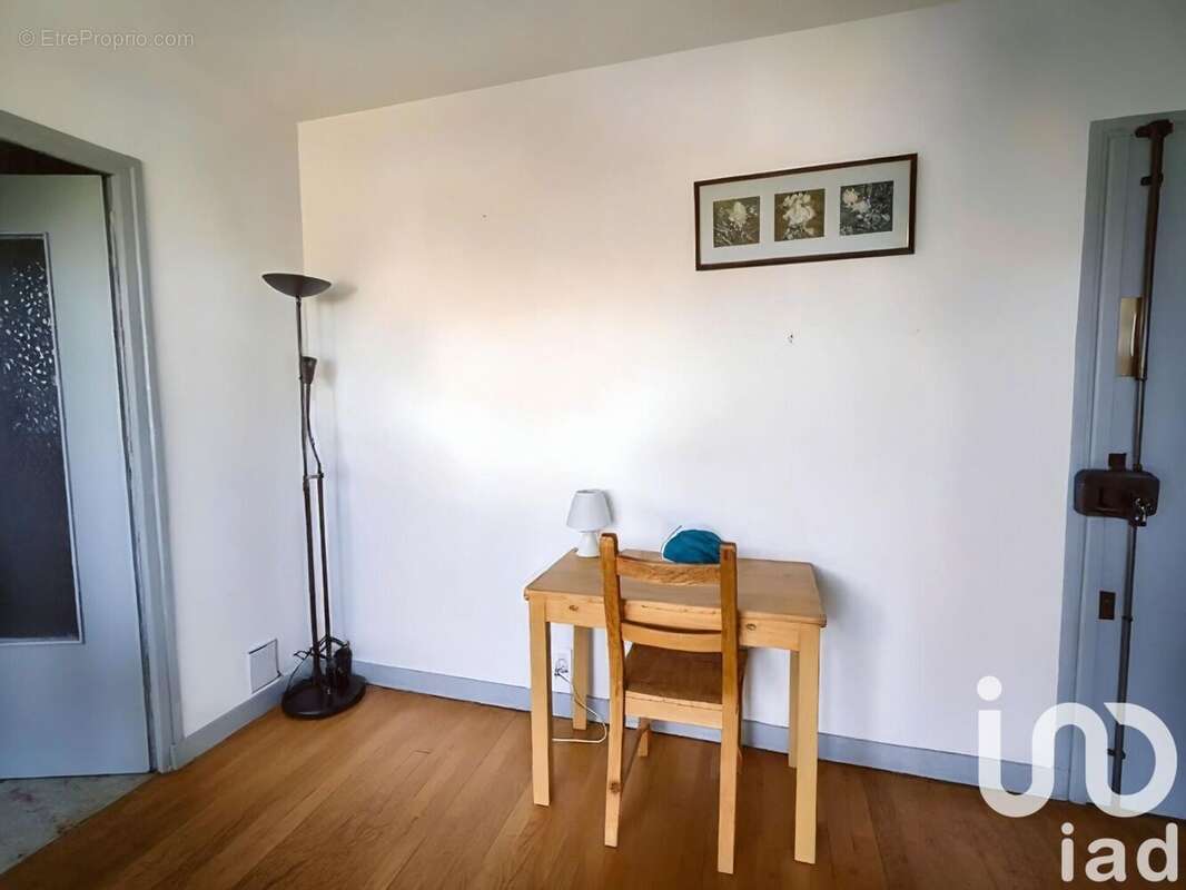 Photo 7 - Appartement à OULLINS