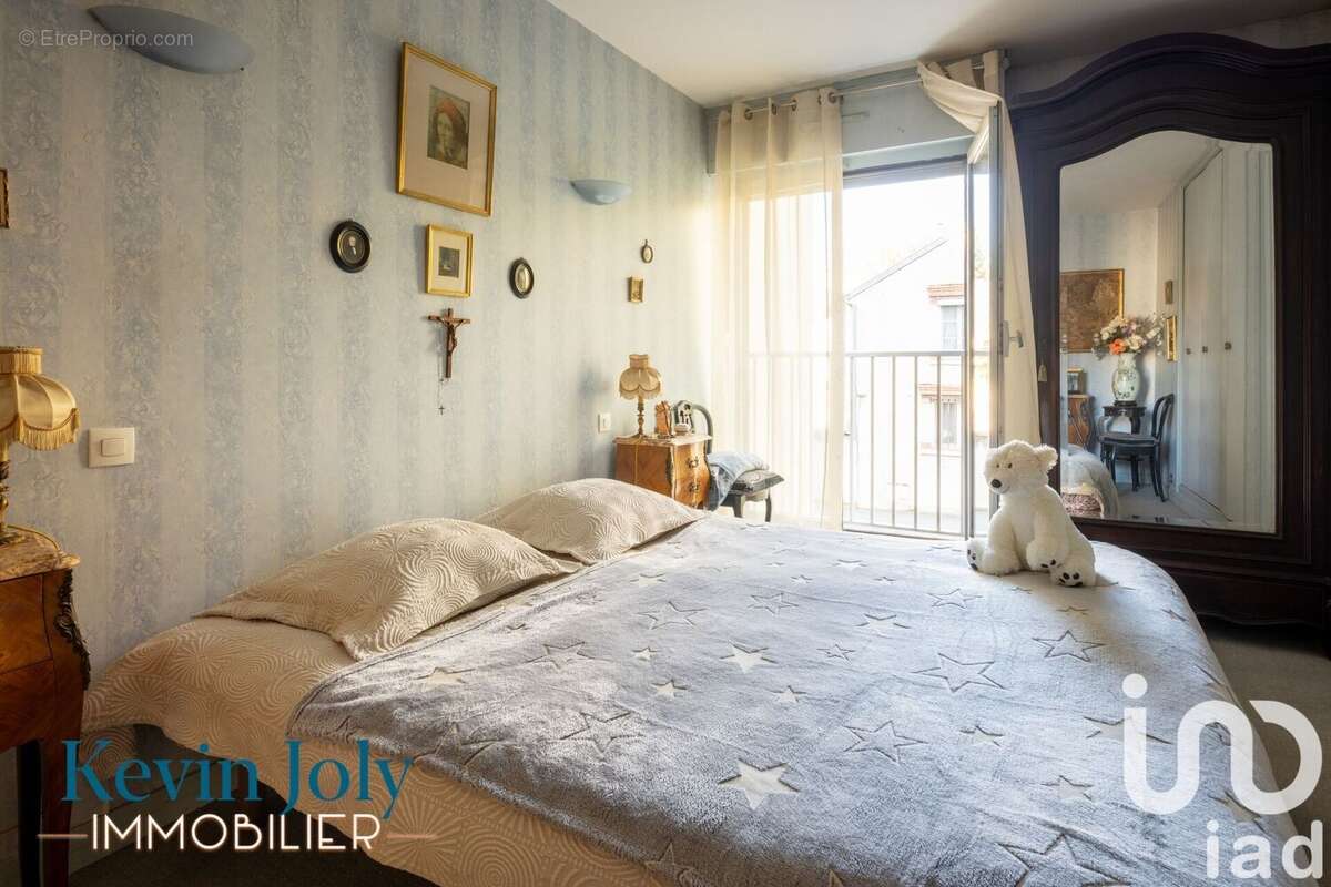Photo 7 - Appartement à ORLEANS