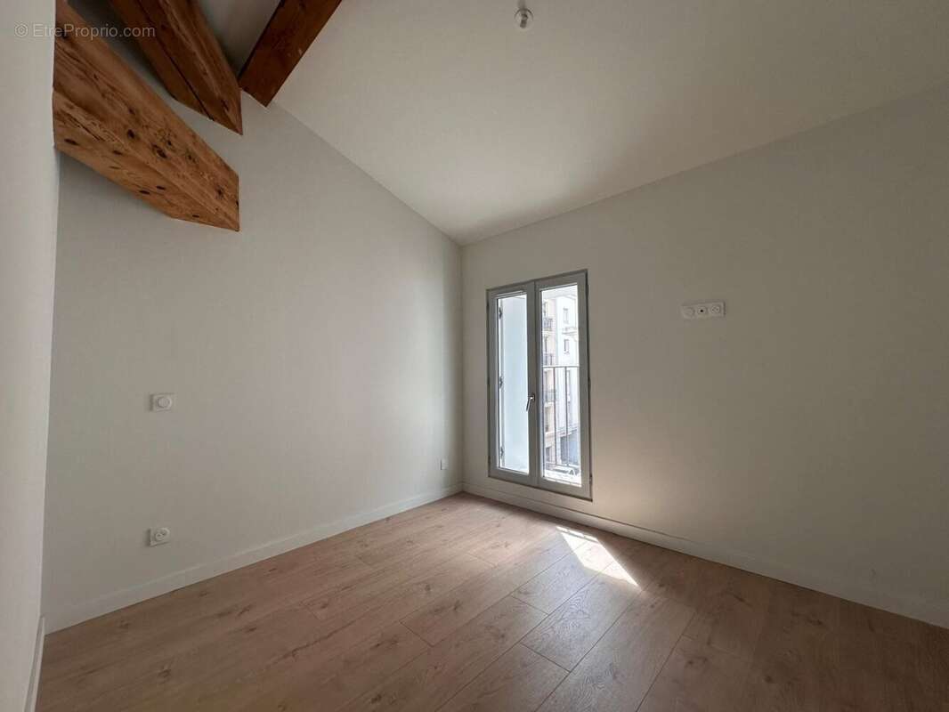 Appartement à SETE
