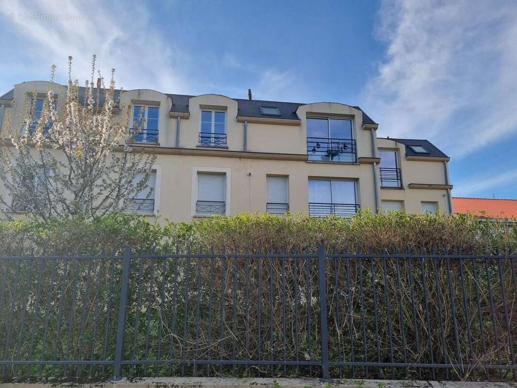 Photo 9 - Appartement à PERSAN