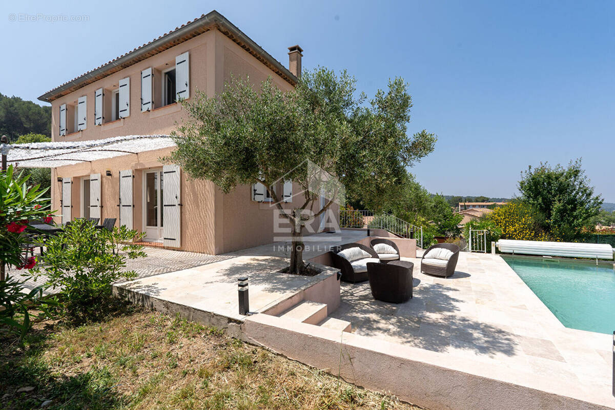 Maison à GARDANNE