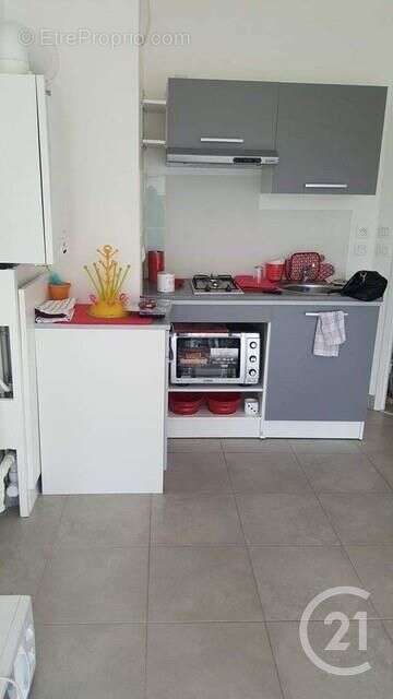 Appartement à GISORS