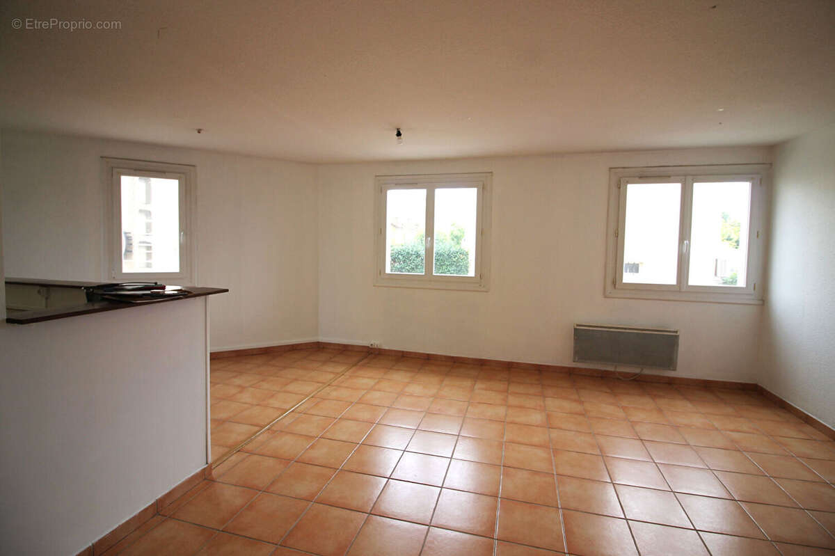 Appartement à NIMES