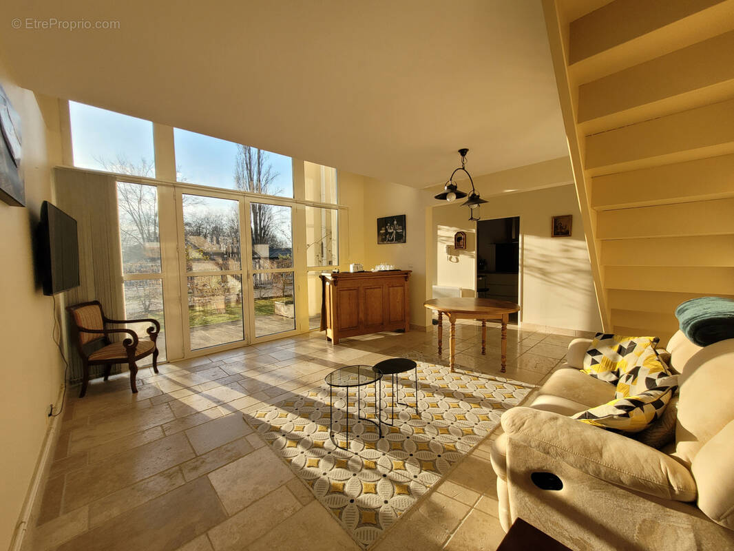 Appartement à VICHY