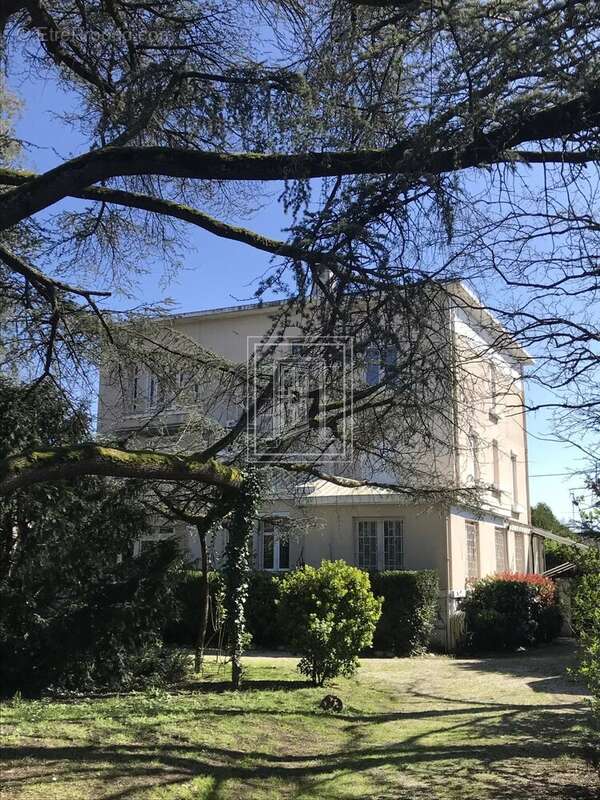 Maison à ROMORANTIN-LANTHENAY
