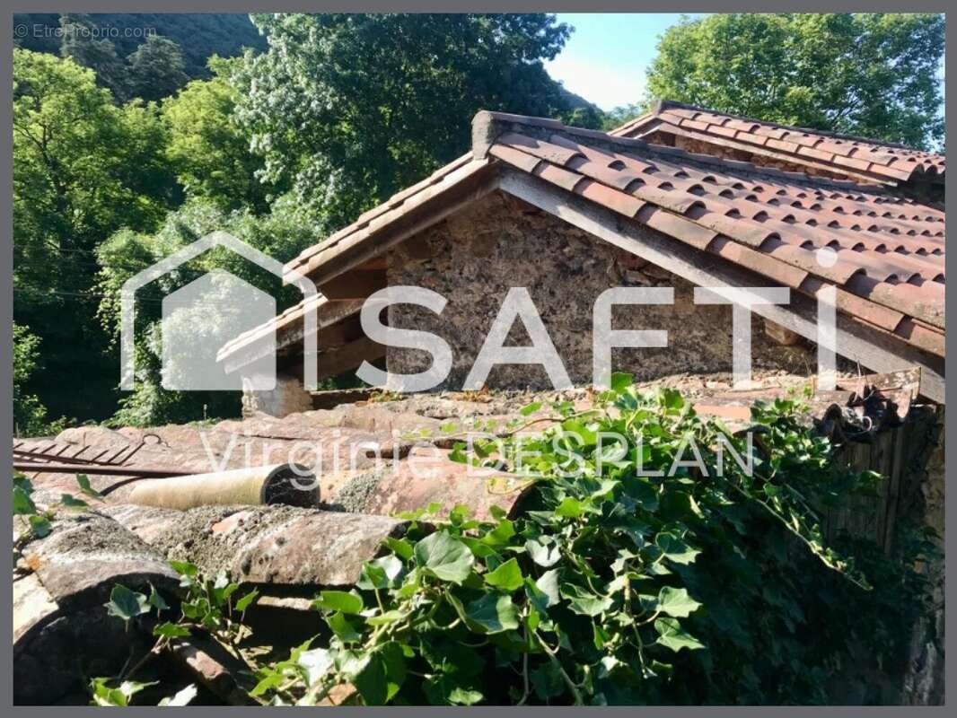 Photo 4 - Maison à LODEVE