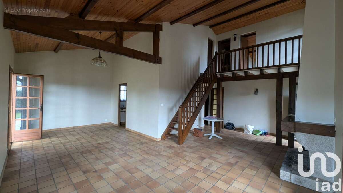 Photo 5 - Maison à SANGUINET