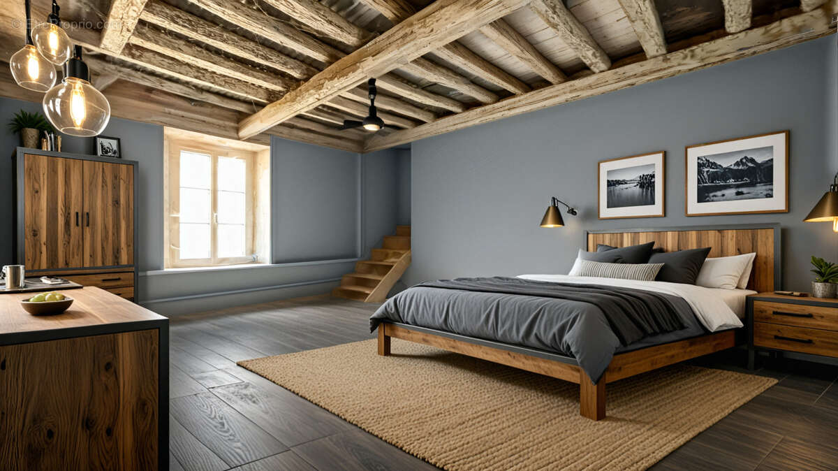 Maison à ETAMPES
