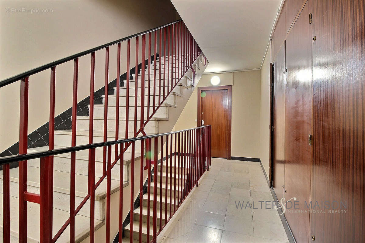 Appartement à SAINT-GRATIEN