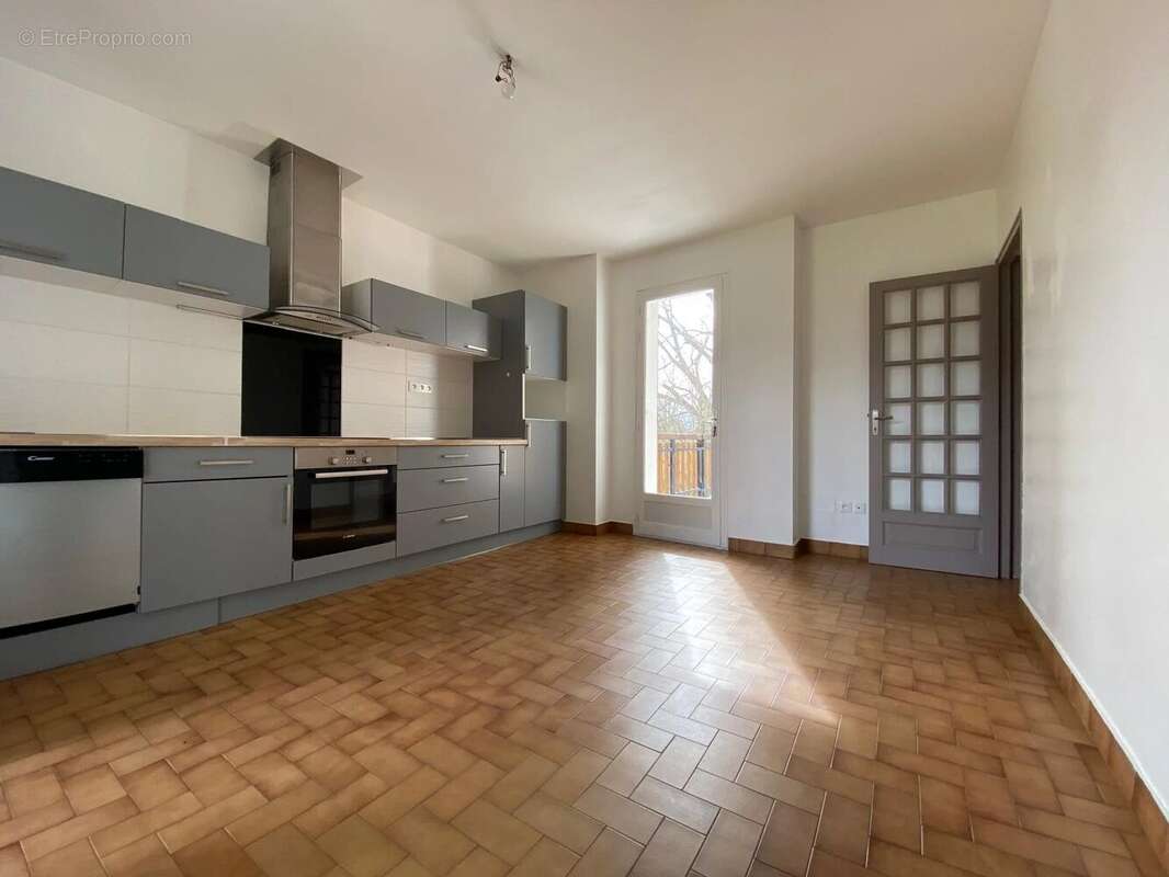 Maison à MOIRANS